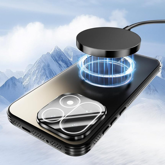 MagSafe tok OnePlus 15-hez