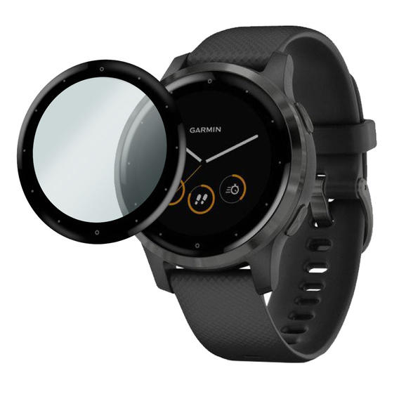 2x ERBORD hibrid üveg a Garmin Vivoactive 4s