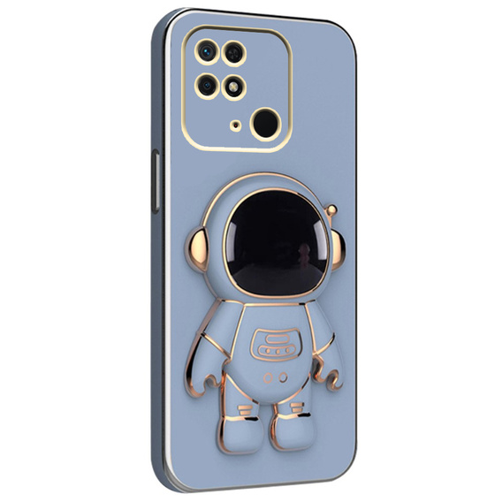 Telefontok a Xiaomi Redmi 10C, Astronaut, kék