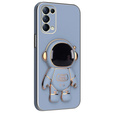 Telefontok a Oppo Reno5 Z/ A94 5G, Astronaut, kék