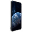 IMAK Telefontok a Samsung Galaxy S25 FE, UX-5 Series Slim, átlátszó