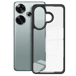 Telefontok a Xiaomi Poco F6, Fusion Hybrid, fekete