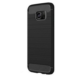 Telefontok a Samsung Galaxy S7, Carbon, fekete