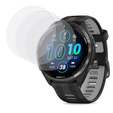 3x ERBORD hidrogél fólia Garmin Forerunner 965