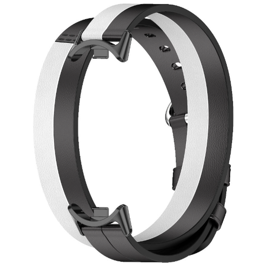 Bőrszíj a Xiaomi Smart Band 10 / 9 / 8 készülékhez