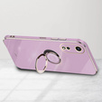 Telefontok a Oppo A78 5G, Electro Ring, lila
