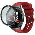 2x ERBORD hibrid üveg a Huawei Watch GT 2e