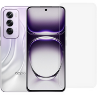 UV edzett üveg Oppo Reno 12 Pro készülékhez