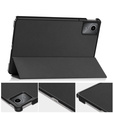 Tok Lenovo Tab M11, Smartcase, fekete