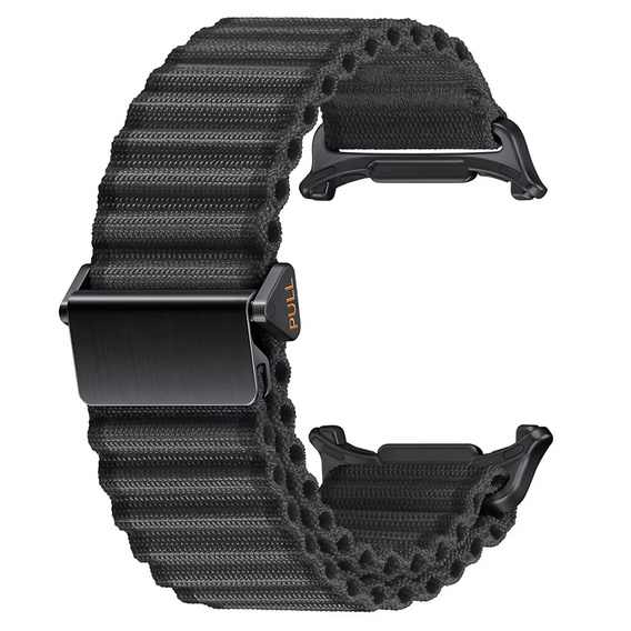 Nylon szíj a Samsung Galaxy Watch Ultra 47 mm-es órájához