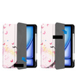 Tok Apple iPad Air 11" 6 gen. 2024 (A2902, Smartcase, girl