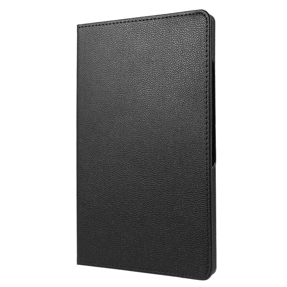 Tok Samsung Galaxy Tab A9+ TB330FU 10.95", forgatható 360, fekete