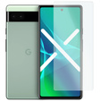 Edzett üveg 9H a Google Pixel 6A