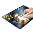 Paper feel védőfólia az Lenovo Tab M10 Plus TB-X606F