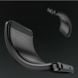 Telefontok a Xiaomi 14T Pro, Carbon, fekete