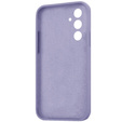 Telefontok a Samsung Galaxy A34 5G, Silicone Lite, lila