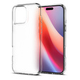 A Spigen tok iPhone 16 Pro Max, Ultra Hybrid, átlátszó + 9H edzett üveg