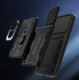 Telefontok a Oppo A80, CamShield Slide, fekete