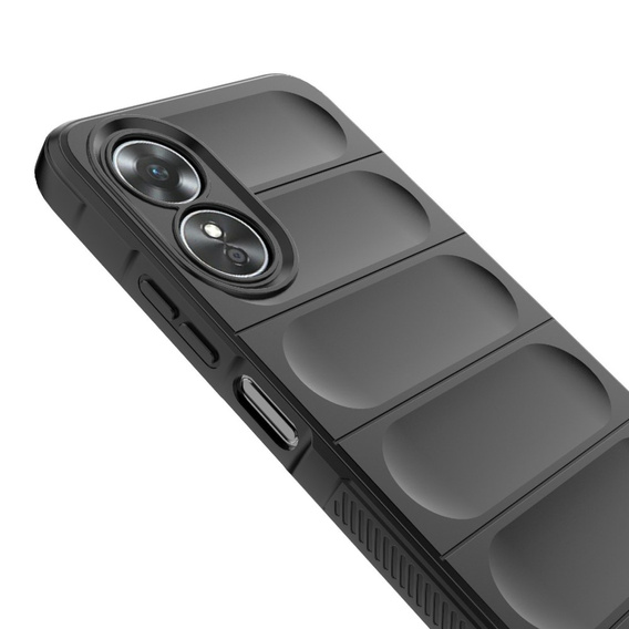 Telefontok a Oppo A17, Gaming Shockproof, fekete