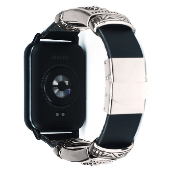 Bőrszíj a Xiaomi Smart Band 8 Pro-hoz