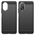 Telefontok a Oppo A38 4G / Oppo A18 4G, Carbon, fekete