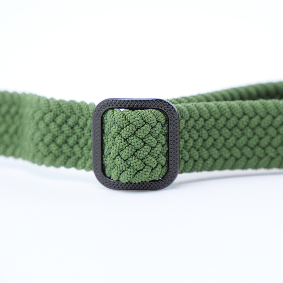 Rugalmas nejlon szíj a Xiaomi Smart Band 10 / 9 / 8 órához
