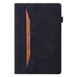 Tok Xiaomi Pad 6, Classic, tolltartóval, fekete