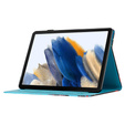 Telefontok a Samsung Galaxy Tab A9+ X210 / X215 / X216B, owl