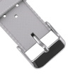 ERBORD univerzális 22 mm-es szilikon szíj