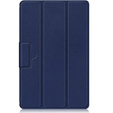 Tok Lenovo Tab M10 Plus 10.6 TB-125F / TB-128F 3 Gen, Smartcase, kék