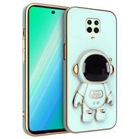 Telefontok a Xiaomi Redmi Note 9 Pro / 9s, Astronaut, menta