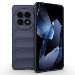 Telefontok a OnePlus 13, Gaming Shockproof, sötétkék