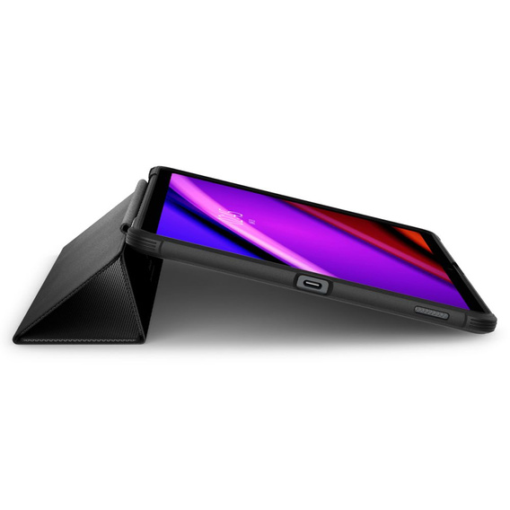 SPIGEN Rugged Armor Pro Samsung Galaxy Tab S10 Lite / Galaxy Tab S9 FE 10.9 (X400 / X406B / X510 / X516B) készülékekhez
