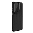 Nillkin Carboprof MagSafe tok Samsung Galaxy S26 Ultra készülékhez, fekete