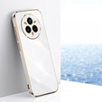 Tojás Realme 14 Pro 5G, Glamour CamShield, fehér