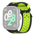 Szilikon szíj a Xiaomi Redmi Watch 4 órához