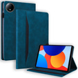 Tok Xiaomi Redmi Pad SE 8.7, Classic, tolltartóval, kék