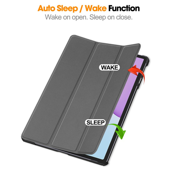 Smartcase flip tok Huawei MatePad 11.5 2025 készülékhez