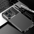 Telefontok a Xiaomi 13, Carbon Gel, fekete