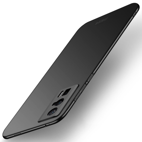 MOFI Slim Telefontok a POCO F5 Pro 5G, fekete