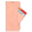 Pattintható tok a OnePlus Nord 4, Card Slot, rózsaszín