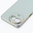 Tojás Realme 11 5G, Glamour CamShield, menta