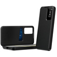 Flip tok Samsung Galaxy A56 5G, Smart View Wallet, fekete