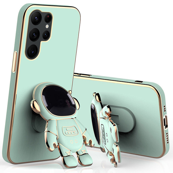 Telefontok a Samsung Galaxy S22 Ultra, Astronaut, menta