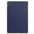 Tok Lenovo Tab TB311FU, Smartcase, sötétkék