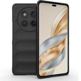 Telefontok a Honor Magic 7 Lite, Gaming Shockproof, fekete