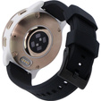 ERBORD univerzális 20 mm-es szilikon szíj