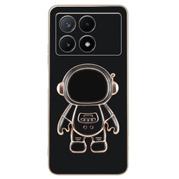 Telefontok a Xiaomi Poco X6 Pro 5G, Astronaut, fekete