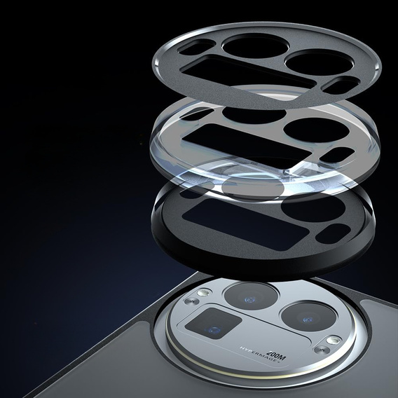 Fusion Hybrid tok Realme GT 8 Pro készülékhez