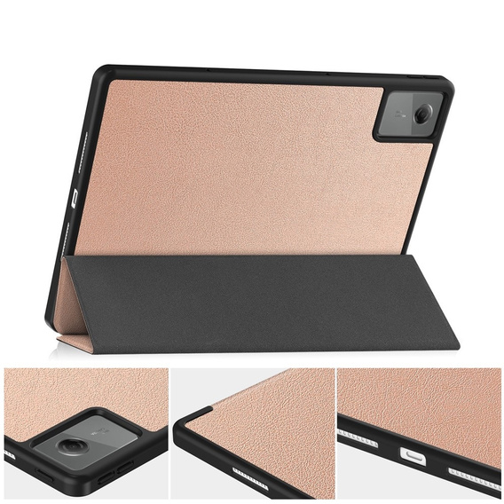 Smartcase tok Lenovo Idea Tab Plus táblagéphez